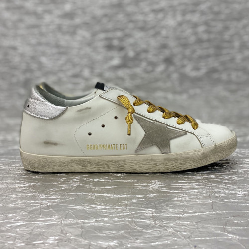 Golden Goose GGDB Stardan Womens Mens Shoes Fashion Sneakers Unisex Design Luxury Brand Men's Super-Star sneakers with Box  