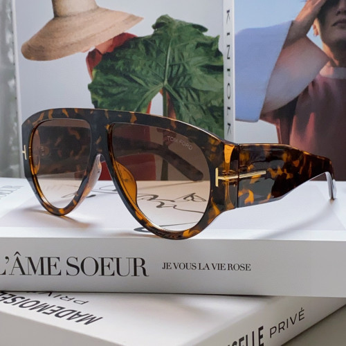 Tom Ford Sunglasses Luxury Brand Men Womens Sunglasses with Original Box  