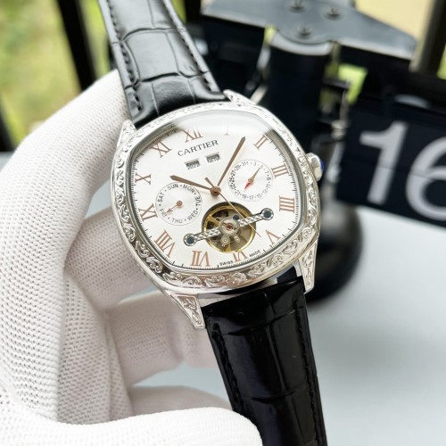 Cartier Watch104