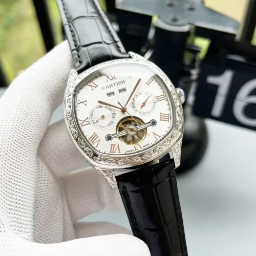 Cartier Watch104