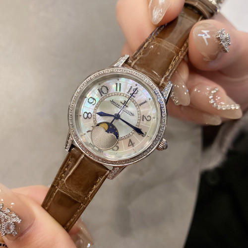 Jaeger Lecoultre Watch034