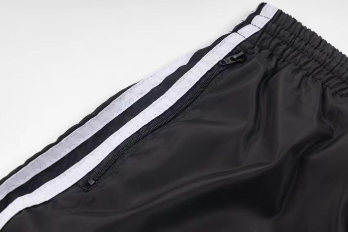 Balenciaga x Adidas Luxury Brand Women Mens Pant with Original Box   