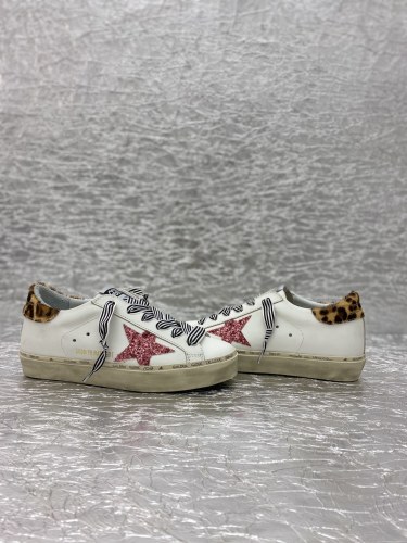Golden Goose GGDB Stardan Womens Mens Shoes Fashion Sneakers Unisex Design Luxury Brand Men's Super-Star sneakers with Box  