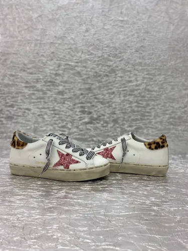 Golden Goose GGDB Stardan Womens Mens Shoes Fashion Sneakers Unisex Design Luxury Brand Men's Super-Star sneakers with Box  