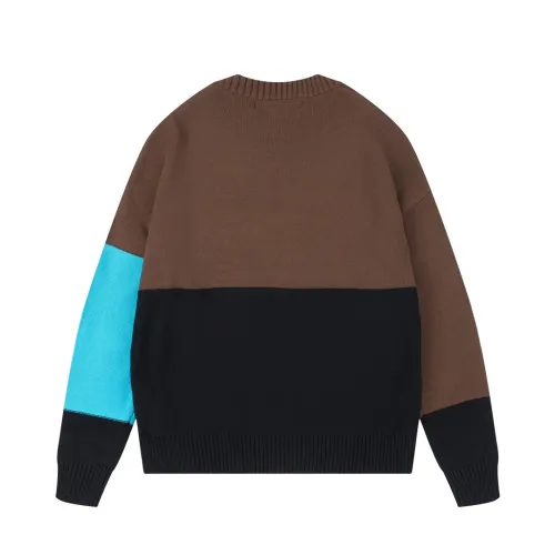 Off-White Men Womens Sweater Luxury Brand Womens Knitwear Top Quality   