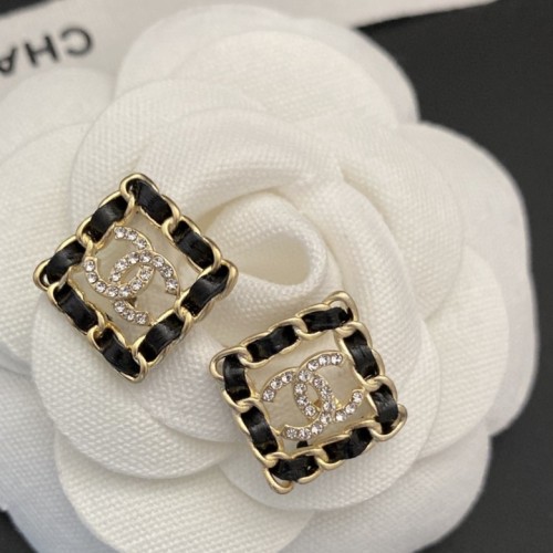 Chanel Luxury Womens Earrings