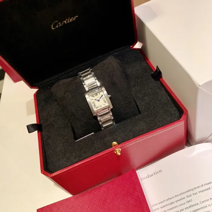 Cartier Watch151