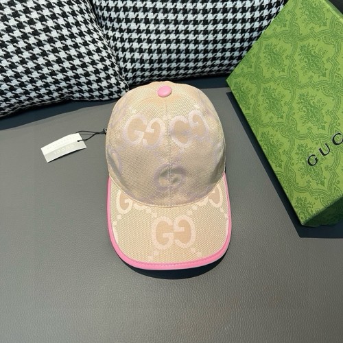 Gucci Men Womens Cap Baseball Hat Luxury Brand with Original Box  