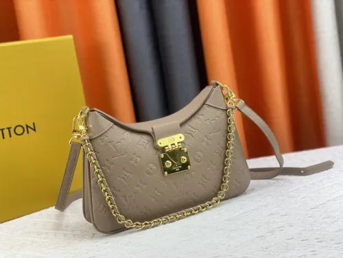 Louis Vuitton Womens Bags Luxury Brand Fashion Type LV Twinny M46659 with Original Box  