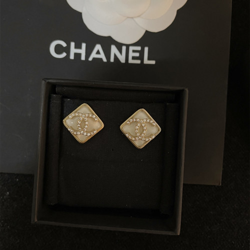 Chanel Luxury Womens Earrings