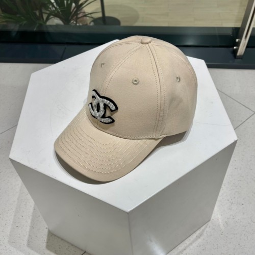 Chanel Men Womens Hats Luxury Brand Baseball Hat with Original Box  