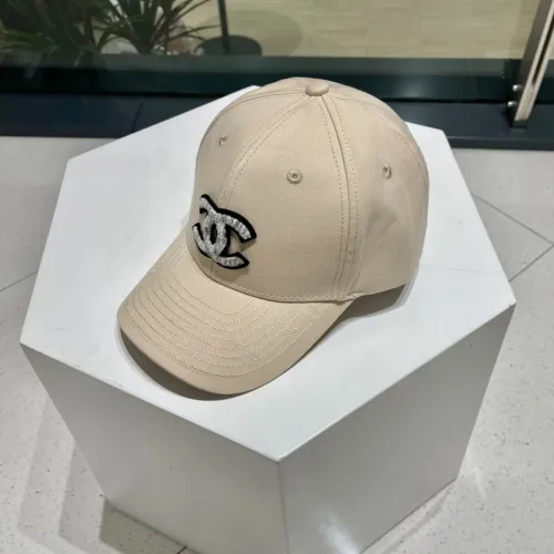 Chanel Men Womens Hats Luxury Brand Baseball Hat with Original Box  