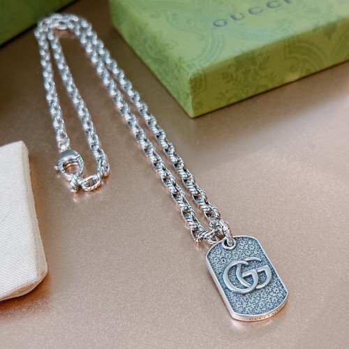Gucci Luxury Men Womens Necklace