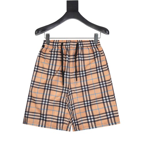 Burberry Luxury Brand Men Womens Pant Shorts   