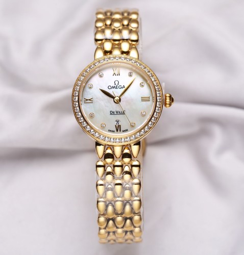 Omega Watch272