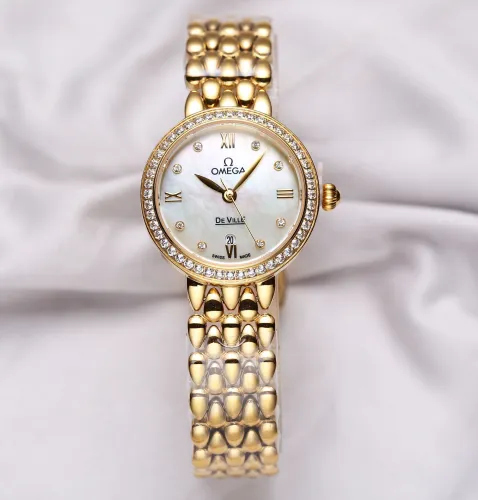 Omega Watch272