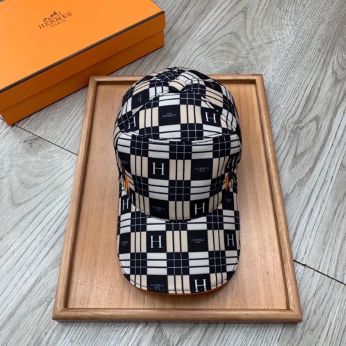 Hermes Mens Womens Hats Luxury Brand Design Hermes Hat with Original Box  