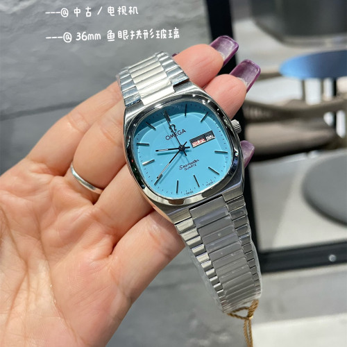 Omega Watch180