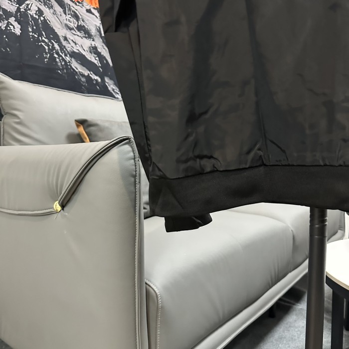Louis Vuitton Men Womens Jackets Coat Luxury Brand Mens Jackets Top Quality   