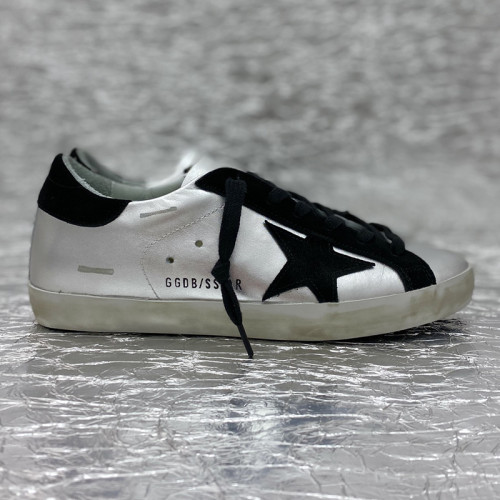 Golden Goose GGDB Stardan Womens Mens Shoes Fashion Sneakers Unisex Design Luxury Brand Men's Super-Star sneakers with Box  