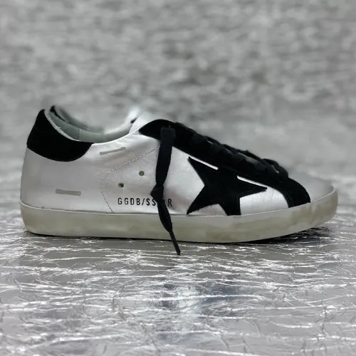 Golden Goose GGDB Stardan Womens Mens Shoes Fashion Sneakers Unisex Design Luxury Brand Men's Super-Star sneakers with Box  