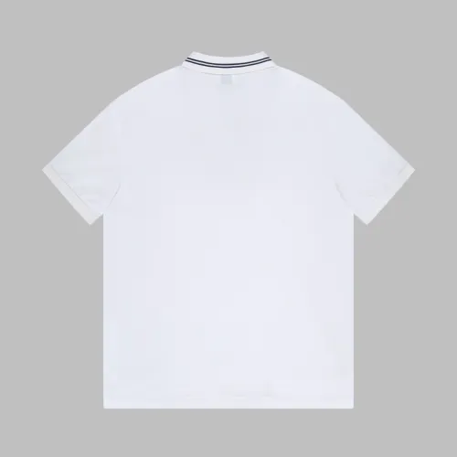 Burberry Luxury Brand Women Mens Short Sleeve T-Shirt Polo Shirt   