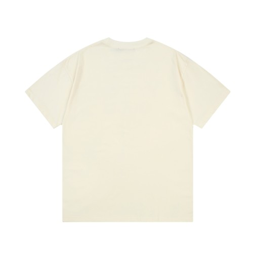 Burberry Luxury Brand Women Mens Short Sleeve T-Shirt   