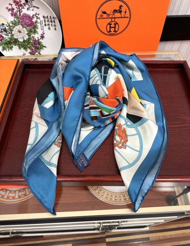 Chanel Scarves Womens Fashion Scarf 058
