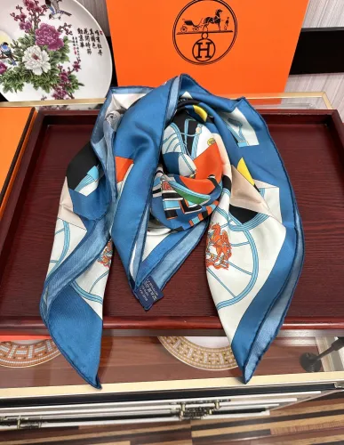 Chanel Scarves Womens Fashion Scarf 058