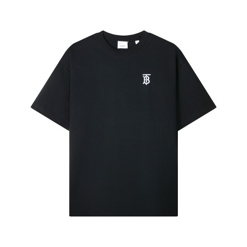 Burberry Luxury Brand Women Mens Short Sleeve T-Shirt   