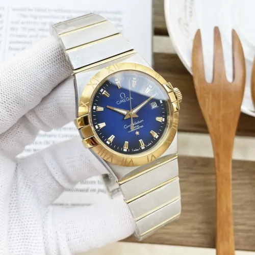 Omega Watch044
