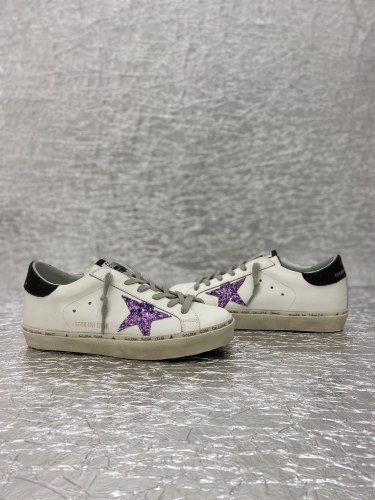Golden Goose GGDB Stardan Womens Mens Shoes Fashion Sneakers Unisex Design Luxury Brand Men's Super-Star sneakers with Box  