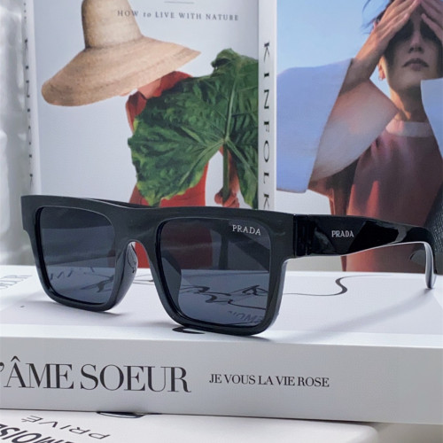 Prada Sunglasses Luxury Brand Men Womens Sunglasses Prada Symbole sunglasses with Original Box  PR19WS
