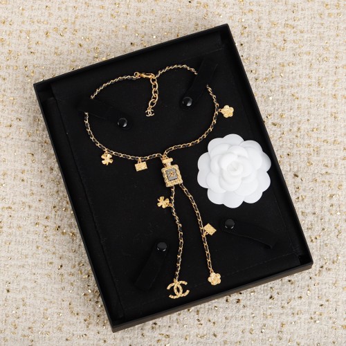 Chanel Luxury Womens Necklace