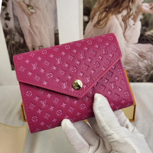 Louis Vuitton Womens Bags Wallets Clutch Luxury Brand Fashion Type  