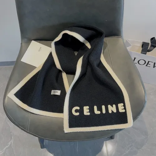 Celine Scarves Womens Fashion Scarf033