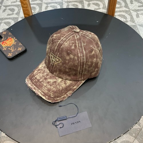 Prada Hats 129