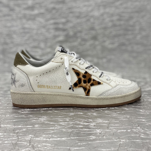 Golden Goose GGDB Stardan Womens Mens Shoes Fashion Sneakers Unisex Design Luxury Brand Men's Super-Star sneakers with Box  