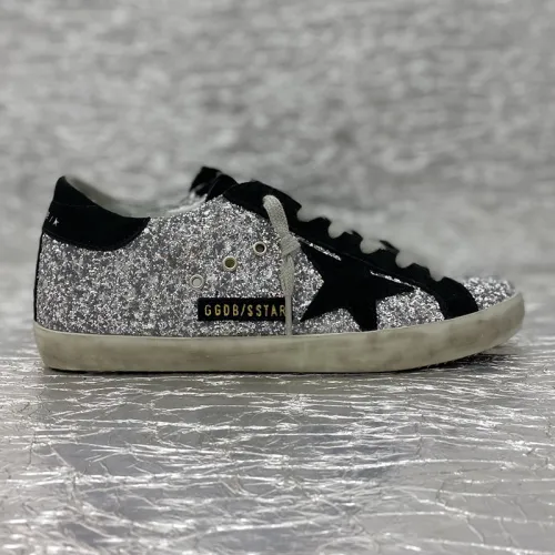 Golden Goose GGDB Stardan Womens Mens Shoes Fashion Sneakers Unisex Design Luxury Brand Men's Super-Star sneakers with Box  