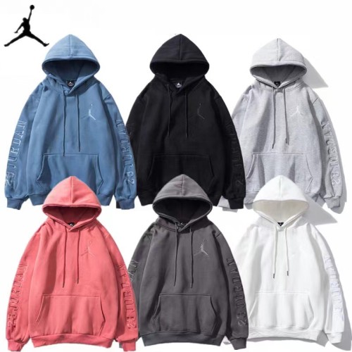 Air Jordan Women Mens Long Sleeve T Shirts Sweatshirt Hoodies Luxury Brand Mens Sweatshirt