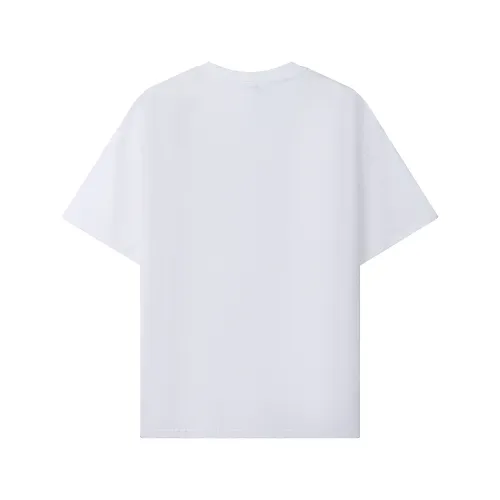 Loewe Luxury Brand Men Womens Short Sleeve T-Shirt   