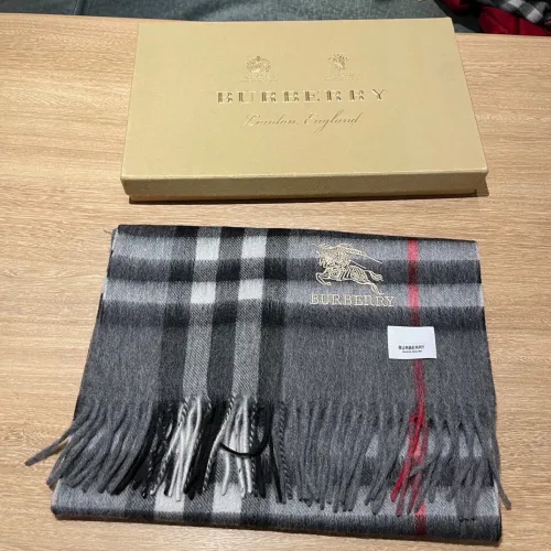 Burberry Scarves Womens Fashion Scarf238