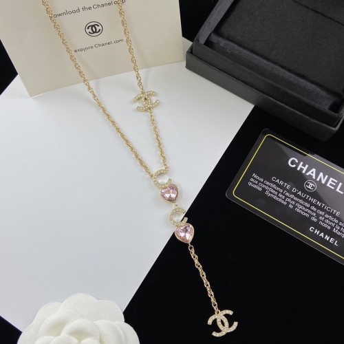 Chanel Luxury Womens Necklace