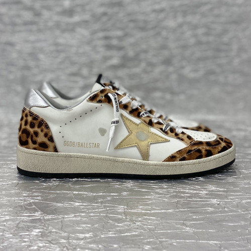 Golden Goose GGDB Stardan Womens Mens Shoes Fashion Sneakers Unisex Design Luxury Brand Men's Super-Star sneakers with Box  