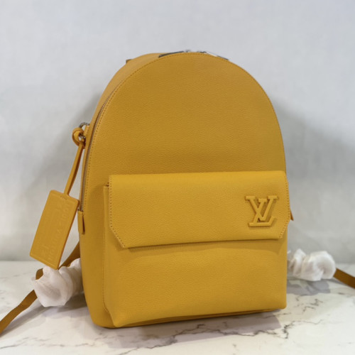 Louis Vuitton Womens Mens Unisex Bags Backpacks Luxury Fashion M59325 Takeoff Backpack  