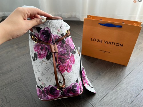 Louis Vuitton Womens Bags Handbags Luxury Brand Fashion Type NEVERFULL MM