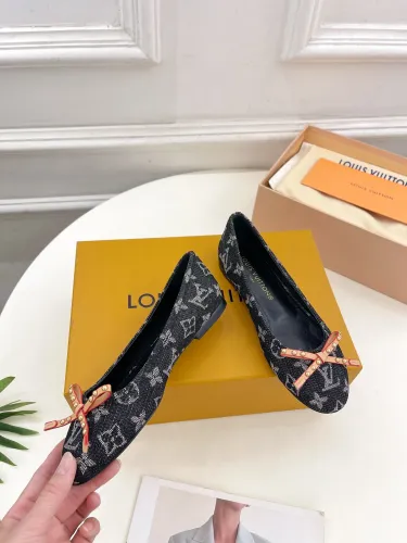 Louis Vuitton Womens Shoes Pumps Sandals Luxury Brand SHAKE PUMP with Original Box Whatsapp 