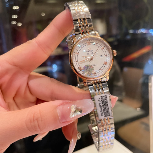Omega Watch300