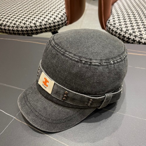 Celine Womens Hats Luxury Brand Design Celine Hat with Original Box  
