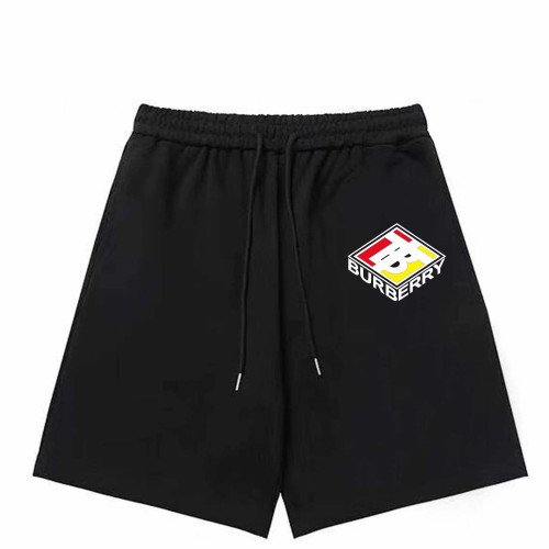 Burberry Luxury Brand Men Womens Pant Shorts   